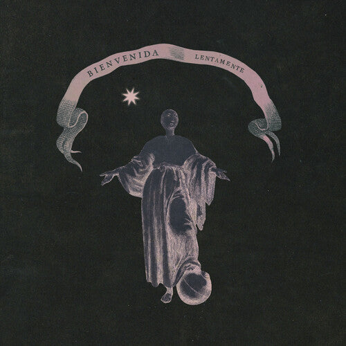 Lentamente: Bienvenida - STRAWBERRY MILKSHAKE VINYL - VINYL LP