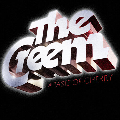 The Creem: A Taste of Cherry - COMPACT DISCS