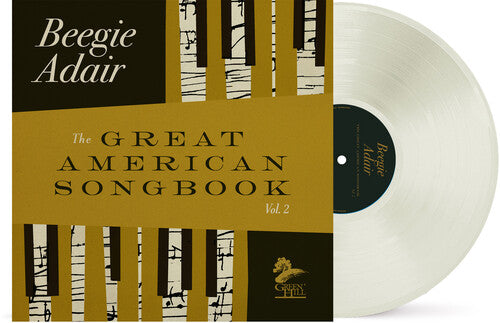 Beegie Adair: The Great American Songbook, Vol. 2 - VINYL LP