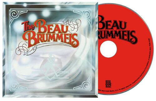 The Beau Brummels: The Beau Brummels - COMPACT DISCS
