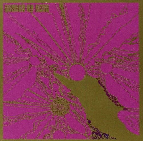 Darker My Love: Darker My Love - COMPACT DISCS
