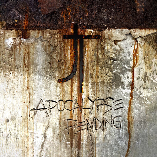 Joy Thieves: Apocalypse Pending - COMPACT DISCS