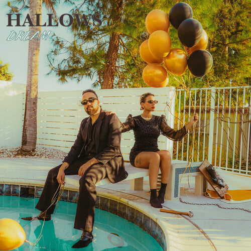 Hallows: Dream - COMPACT DISCS