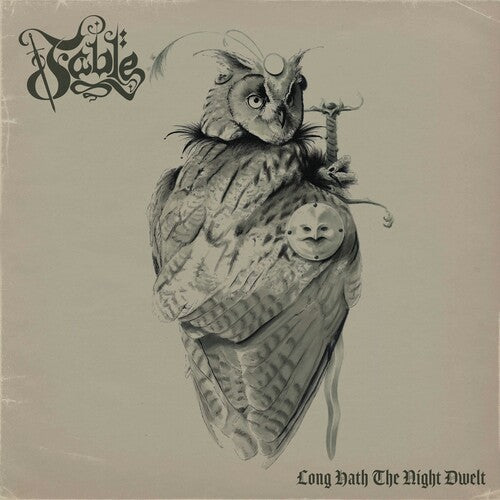 Fable: Long Hath The Night Dwelt - VINYL LP