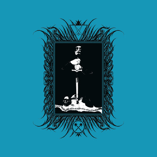 Hexcastle: The Hexcastle - VINYL LP