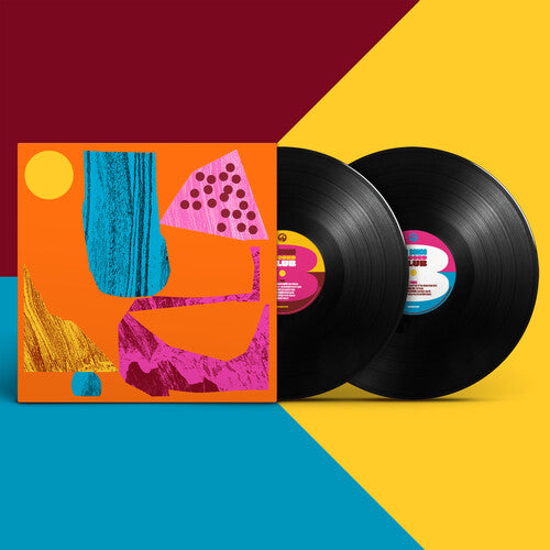 Various Artists: Mr Bongo Record Club Vol.8 (Various Artists) - VINYL LP