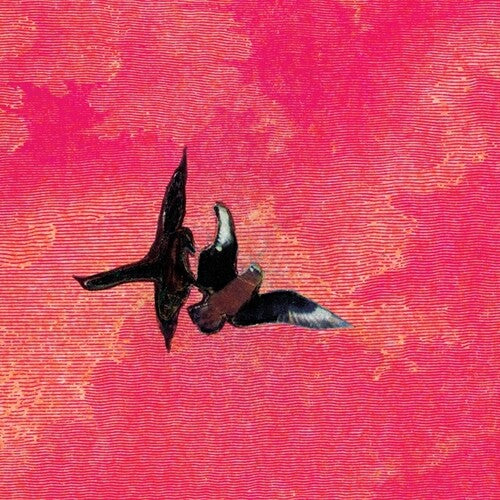 Rojas, Sebastian: En La orilla - VINYL LP