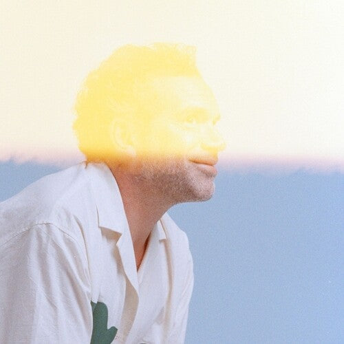Ezechiel Pailhes: SOL - VINYL LP