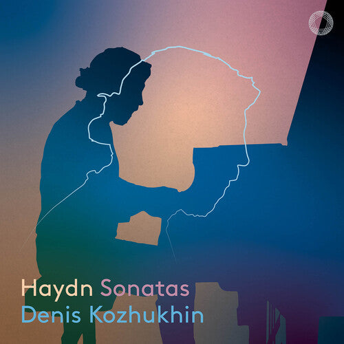 Denis Kozhukhin: Haydn: Sonatas - COMPACT DISCS