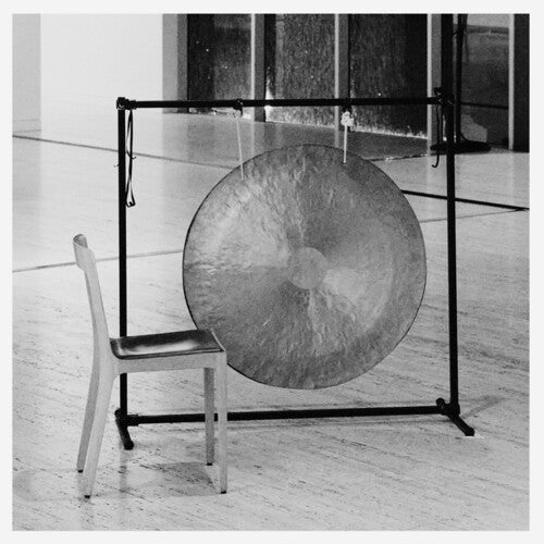 Annea Lockwood: World Rhythms - COMPACT DISCS