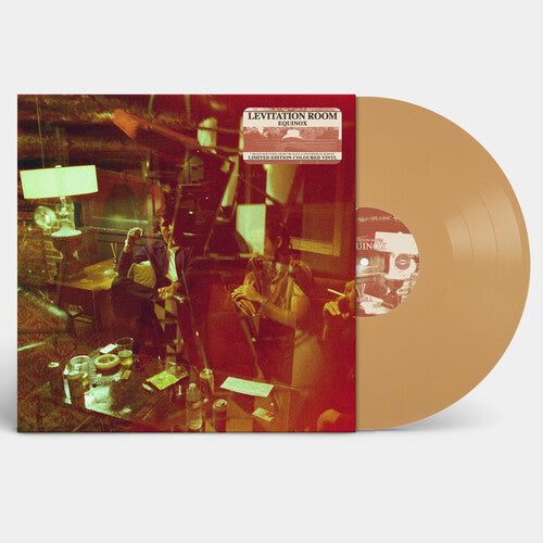 Levitation Room: Equinox - VINYL LP