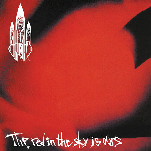 At the Gates: The Red In The Sky Is Ours - COMPACT DISCS