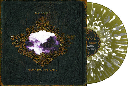 Balmora / Since My Beloved: Six Pacts Etched in Blood - VINYL LP