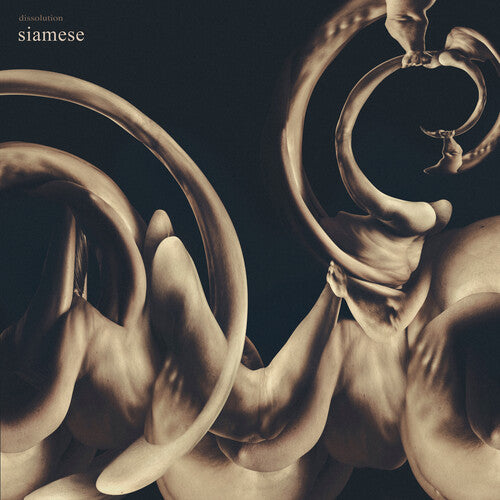 Siamese: Dissolution - COMPACT DISCS
