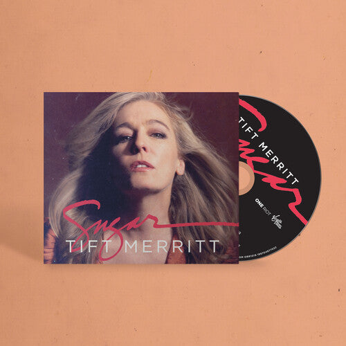 Tift Merritt: Sugar - COMPACT DISCS