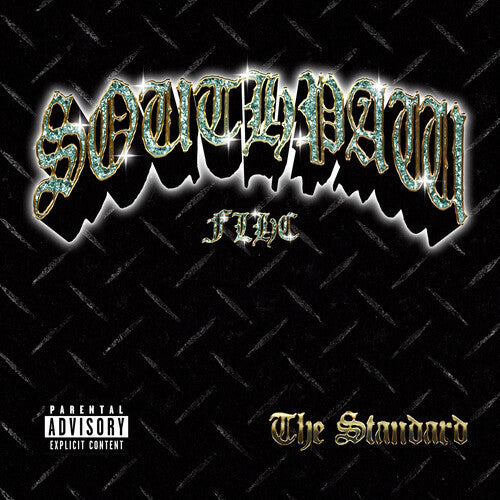 Southpaw Flhc: The Standard - VINYL LP