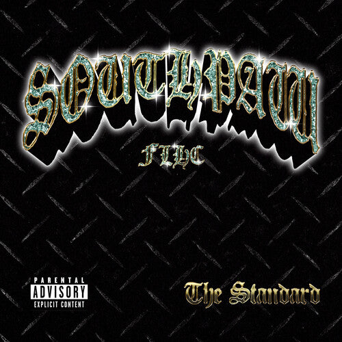 Southpaw Flhc: The Standard - COMPACT DISCS