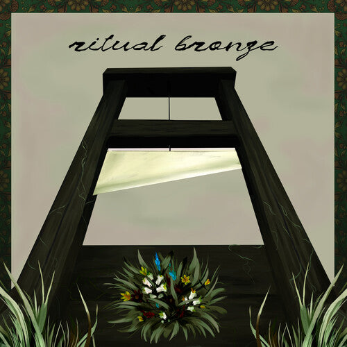 Ritual Bronze: Ritual Bronze - COMPACT DISCS