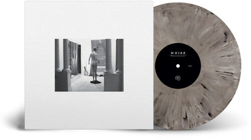 Whirr: Distressor - VINYL LP