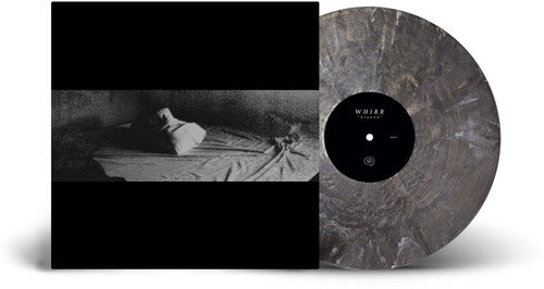 Whirr: Around - VINYL LP