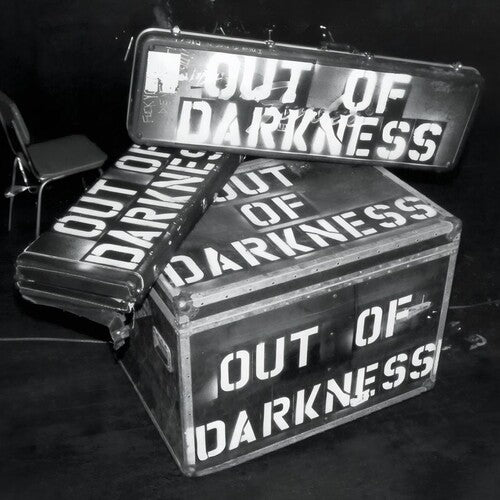 Out Of Darkness: Out Of Darkness: Demo Anthology - COMPACT DISCS