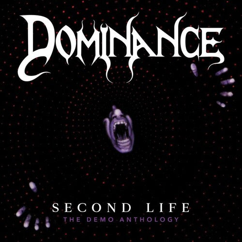Dominance: Second Life :the Demo Anthology - COMPACT DISCS