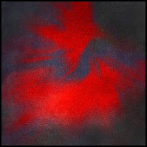 Kreng: Wormhole - VINYL LP