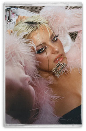 Cassettes Just Landed