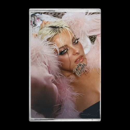 Bebe Rexha: Dirty Blonde - CASSETTES