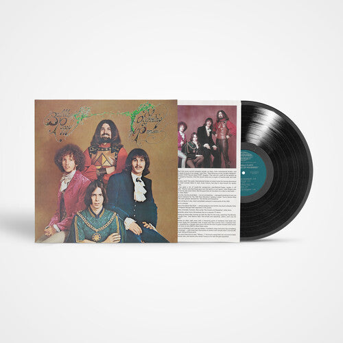 Bubble Puppy: A Gathering of Promises - VINYL LP