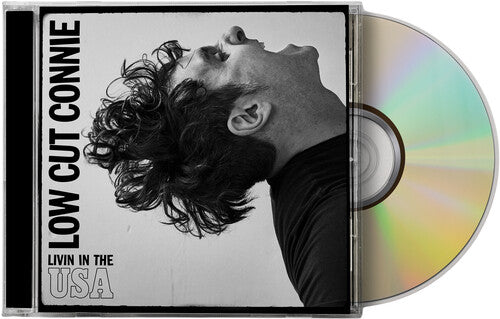Low Cut Connie: Livin in the USA - COMPACT DISCS