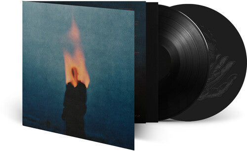 KLIMT 1918: Amor - VINYL LP
