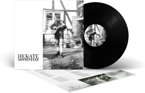 Hekate: Sonnentanz - VINYL LP