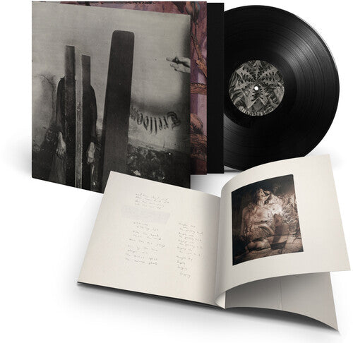 Trelldom: ...by the Word... - VINYL LP