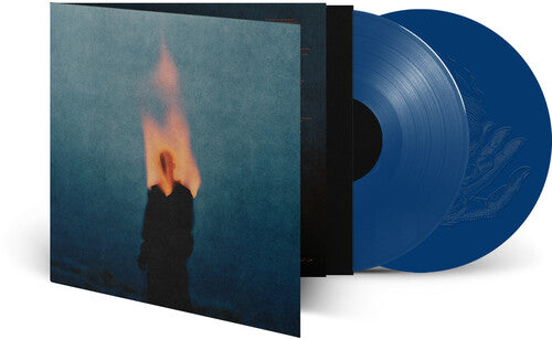 KLIMT 1918: Amor - Blue - VINYL LP