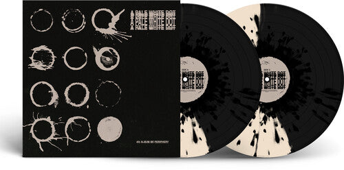 Periphery: A Pale White Dot - VINYL LP