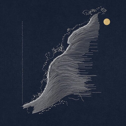 Quadeca: Vanisher, Horizon Scraper - VINYL LP