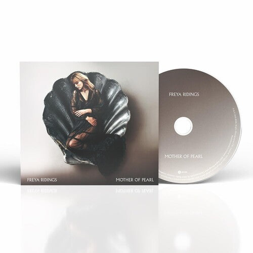 Freya Ridings: Mother Of Pearl - COMPACT DISCS