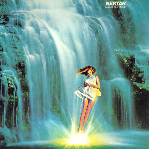 Nektar: Magic Is A Child - Remastered & Expanded Edition - COMPACT DISCS