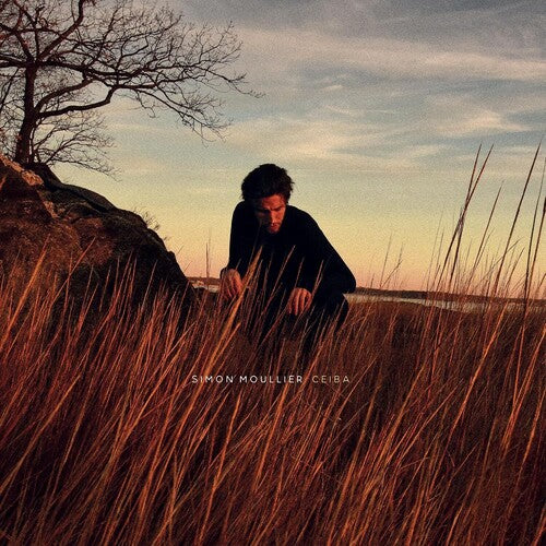 Simon Moullier: Ceiba - VINYL LP