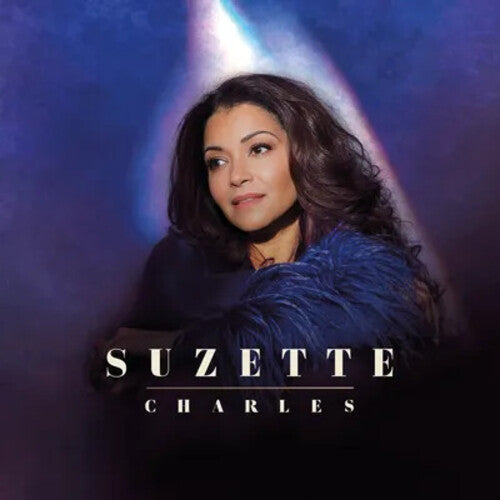 Suzette Charles: Suzette Charles - COMPACT DISCS