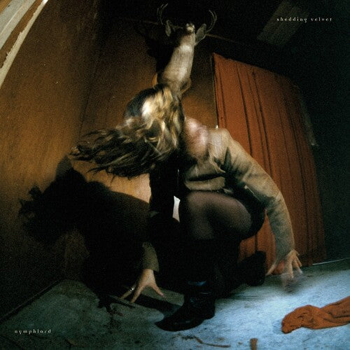 Nymphlord: Shedding Velvet - VINYL LP