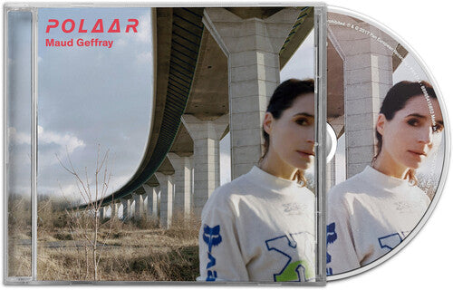 Maud Geffray: Polaar - COMPACT DISCS
