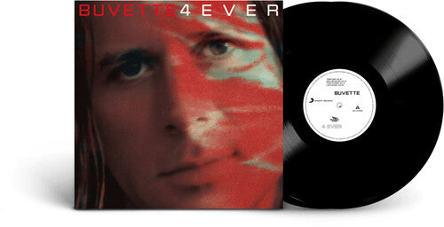 Buvette: 4Ever - VINYL LP