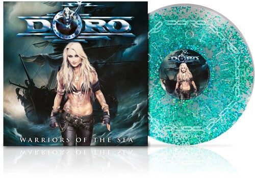 Doro: Warriors of the Sea - VINYL LP
