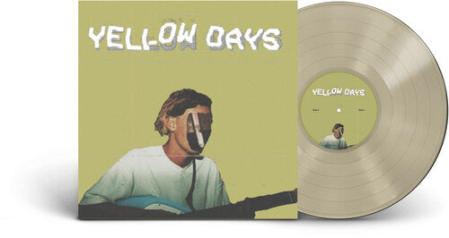 Yellow Days: Harmless Melodies - VINYL LP