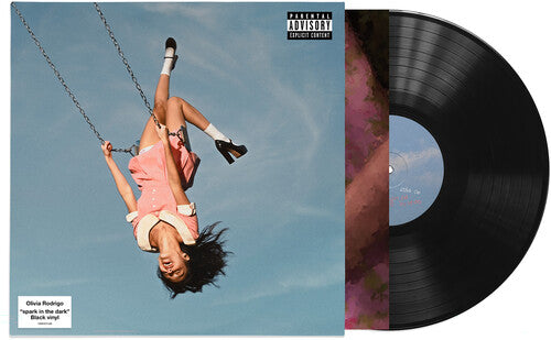 Hot New Vinyl