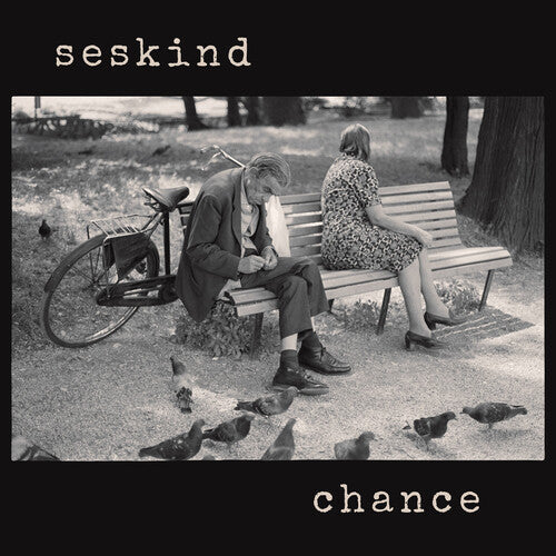 Scott Seskind: Chance - VINYL LP