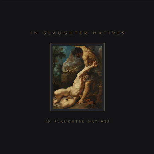 In Slaughter Natives: In Slaughter Natives - VINYL LP