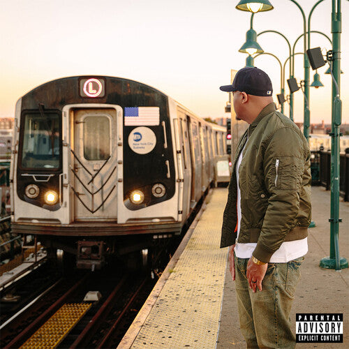 Skyzoo: Views Of A Lifetime - VINYL LP
